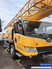 Buy XCMG XCT25L5 Used Crane / 3 Buy XCMG XCT25L5 Used Crane / 3